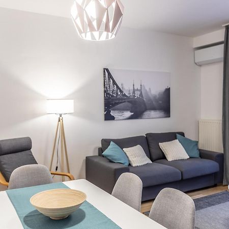 Pleasure Place Apartment Budapest Ngoại thất bức ảnh
