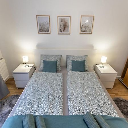 Pleasure Place Apartment Budapest Ngoại thất bức ảnh