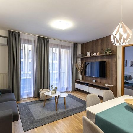 Pleasure Place Apartment Budapest Ngoại thất bức ảnh