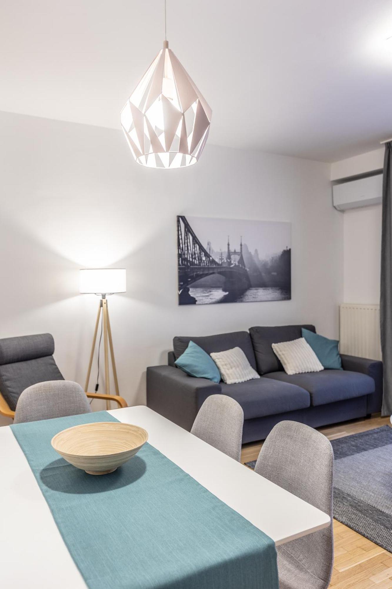 Pleasure Place Apartment Budapest Ngoại thất bức ảnh