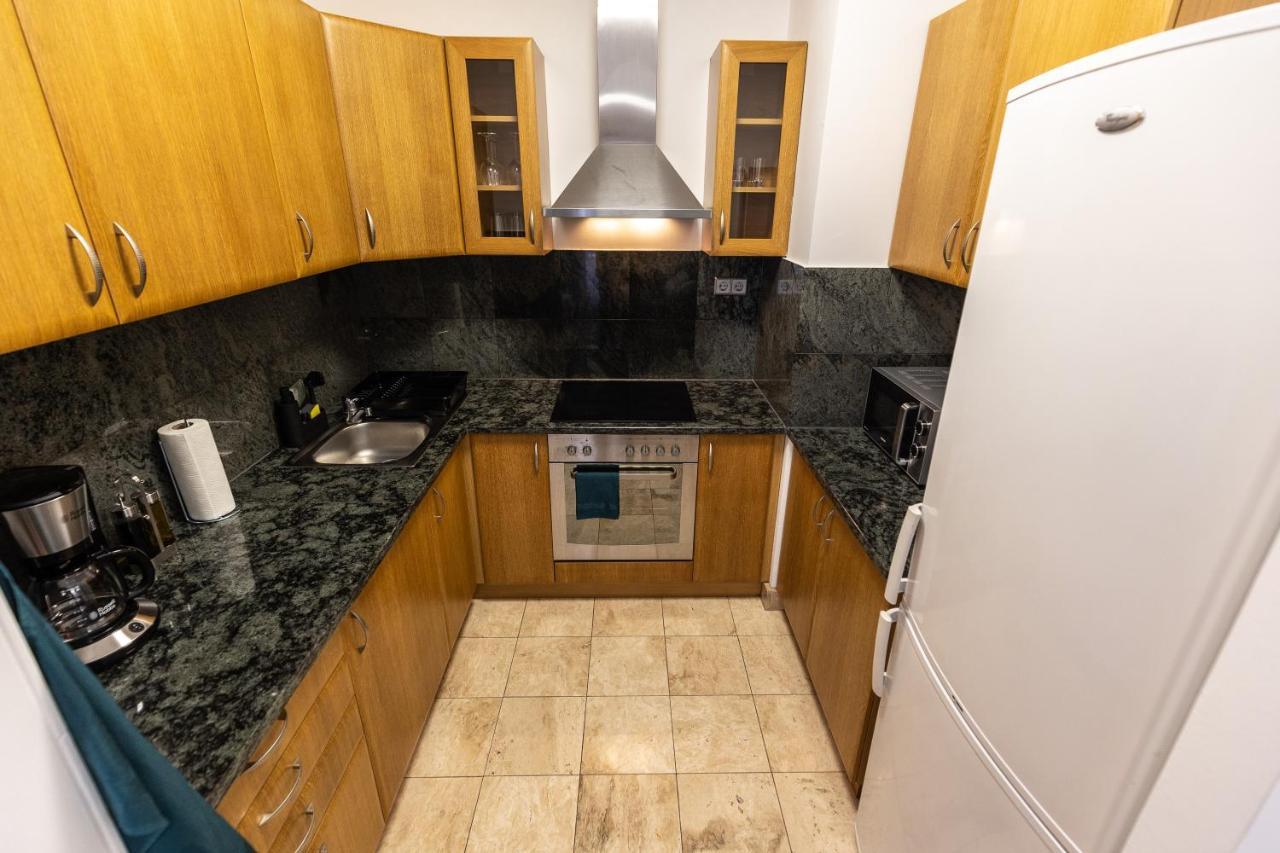 Pleasure Place Apartment Budapest Ngoại thất bức ảnh