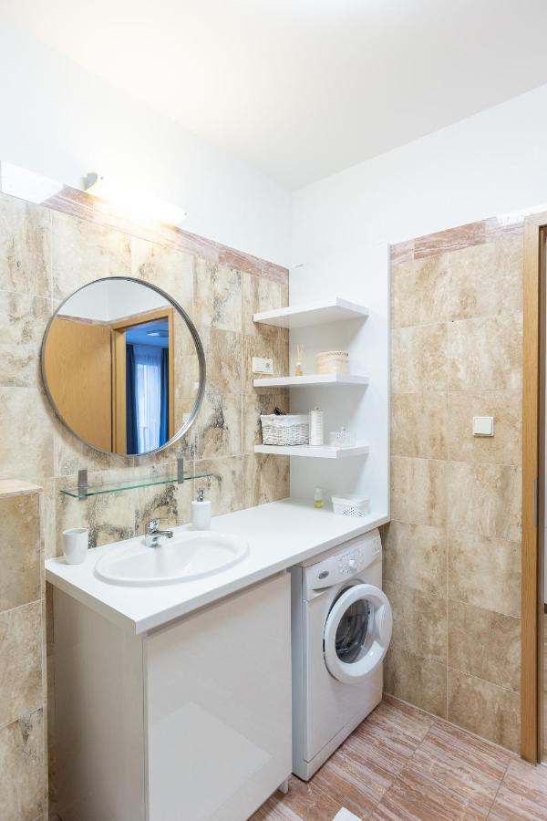 Pleasure Place Apartment Budapest Ngoại thất bức ảnh
