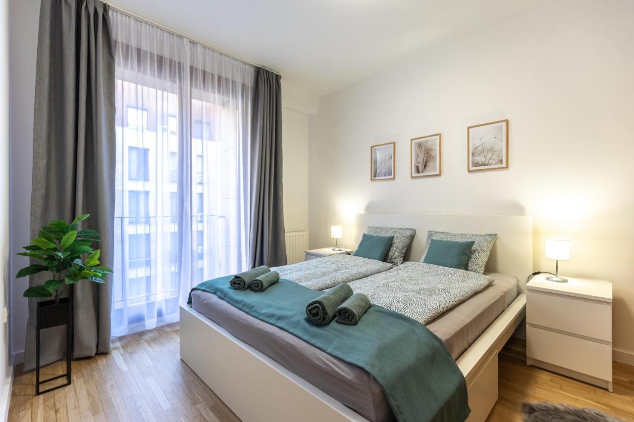 Pleasure Place Apartment Budapest Ngoại thất bức ảnh