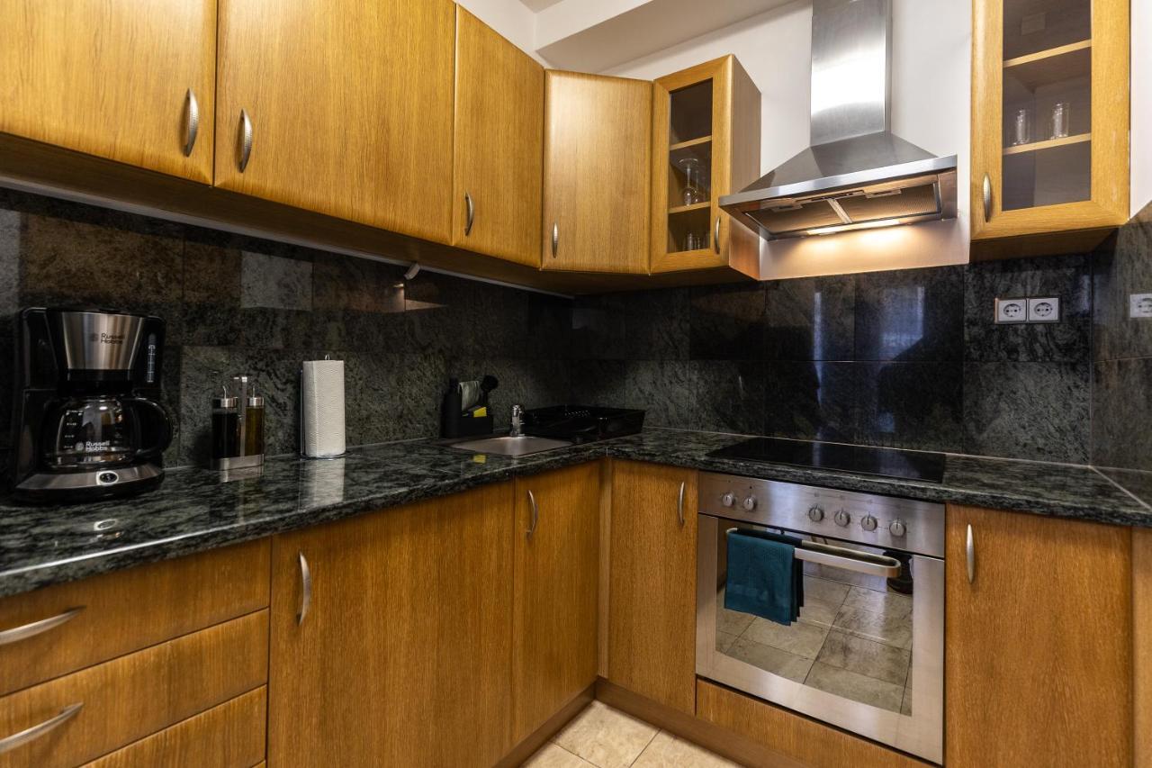 Pleasure Place Apartment Budapest Ngoại thất bức ảnh