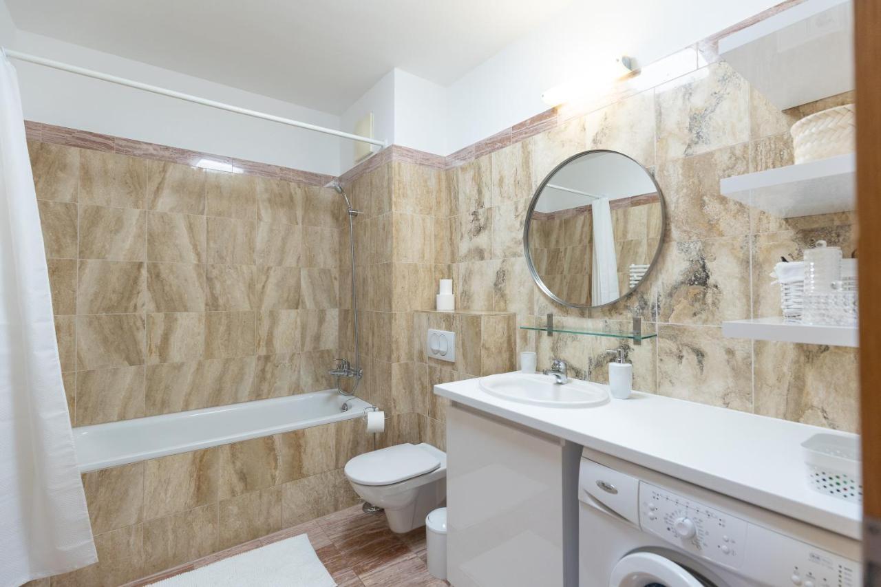 Pleasure Place Apartment Budapest Ngoại thất bức ảnh