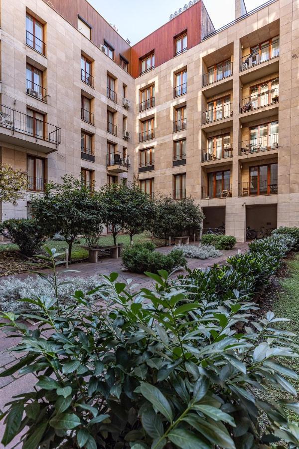 Pleasure Place Apartment Budapest Ngoại thất bức ảnh