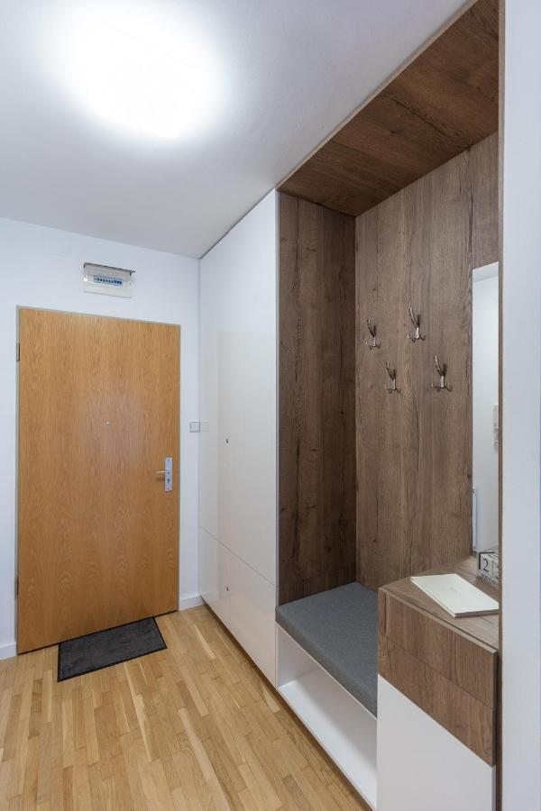 Pleasure Place Apartment Budapest Ngoại thất bức ảnh