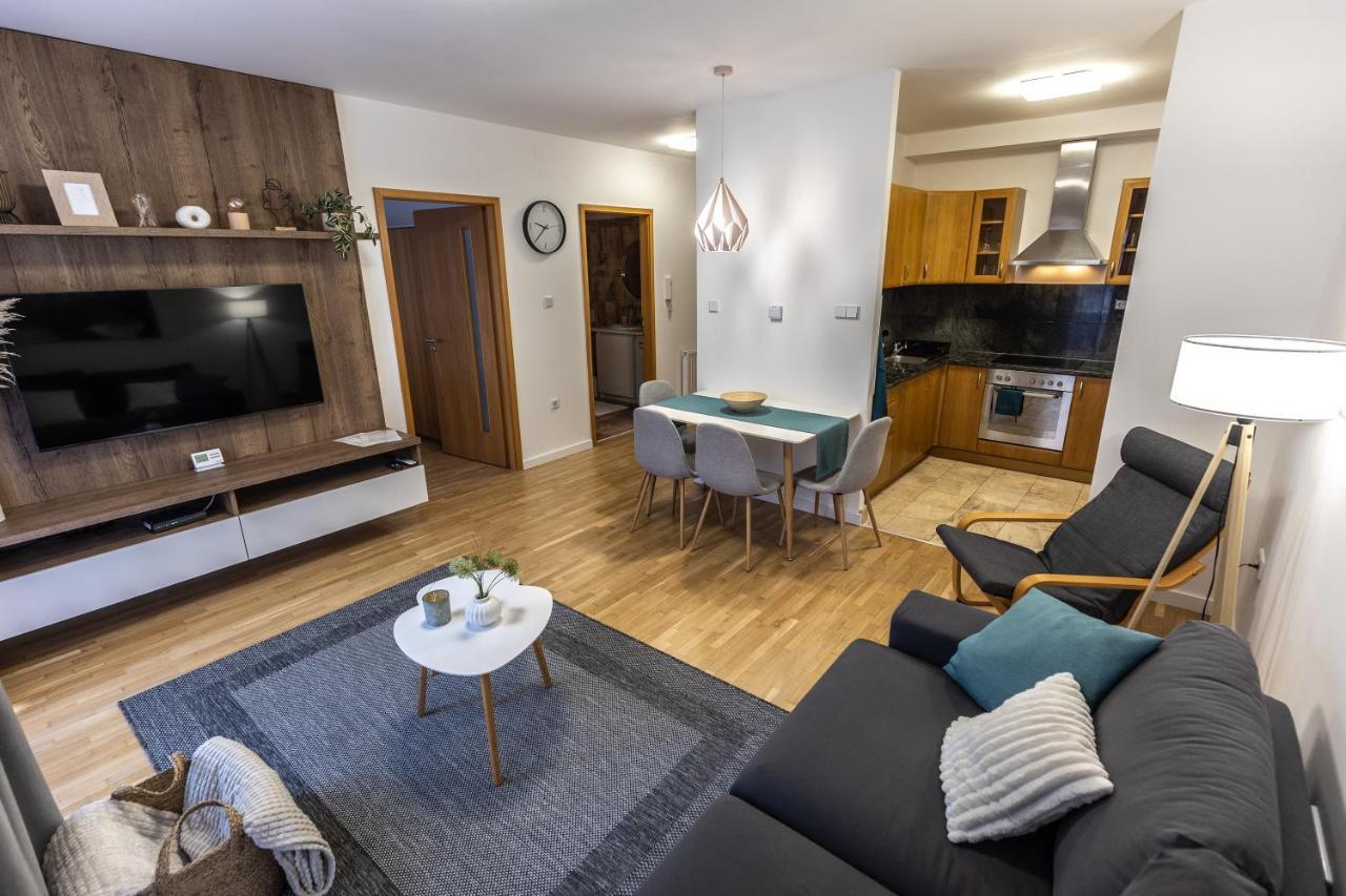 Pleasure Place Apartment Budapest Ngoại thất bức ảnh