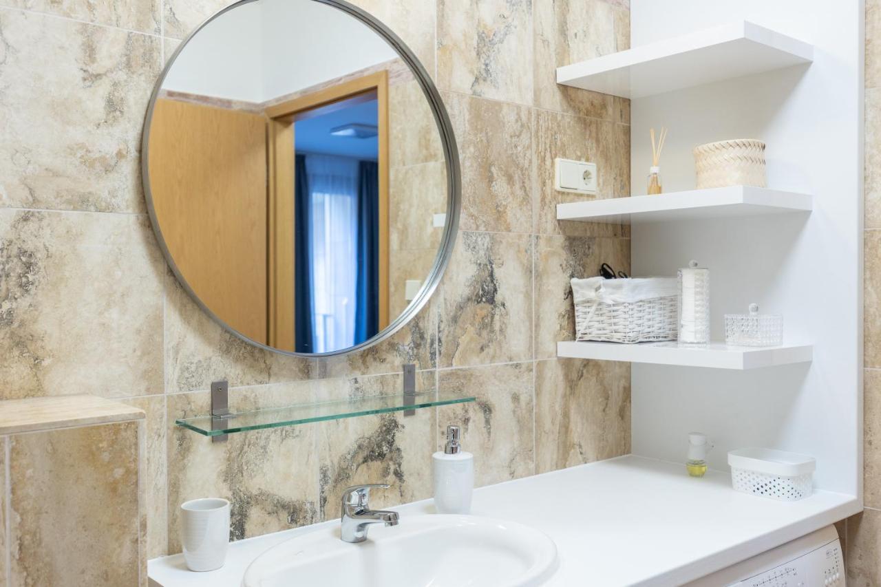 Pleasure Place Apartment Budapest Ngoại thất bức ảnh