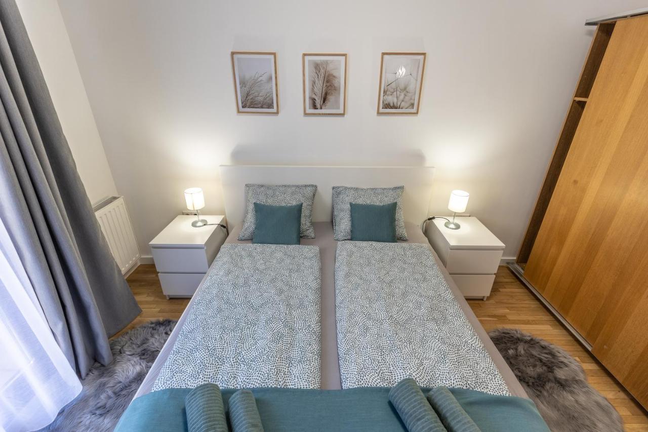 Pleasure Place Apartment Budapest Ngoại thất bức ảnh