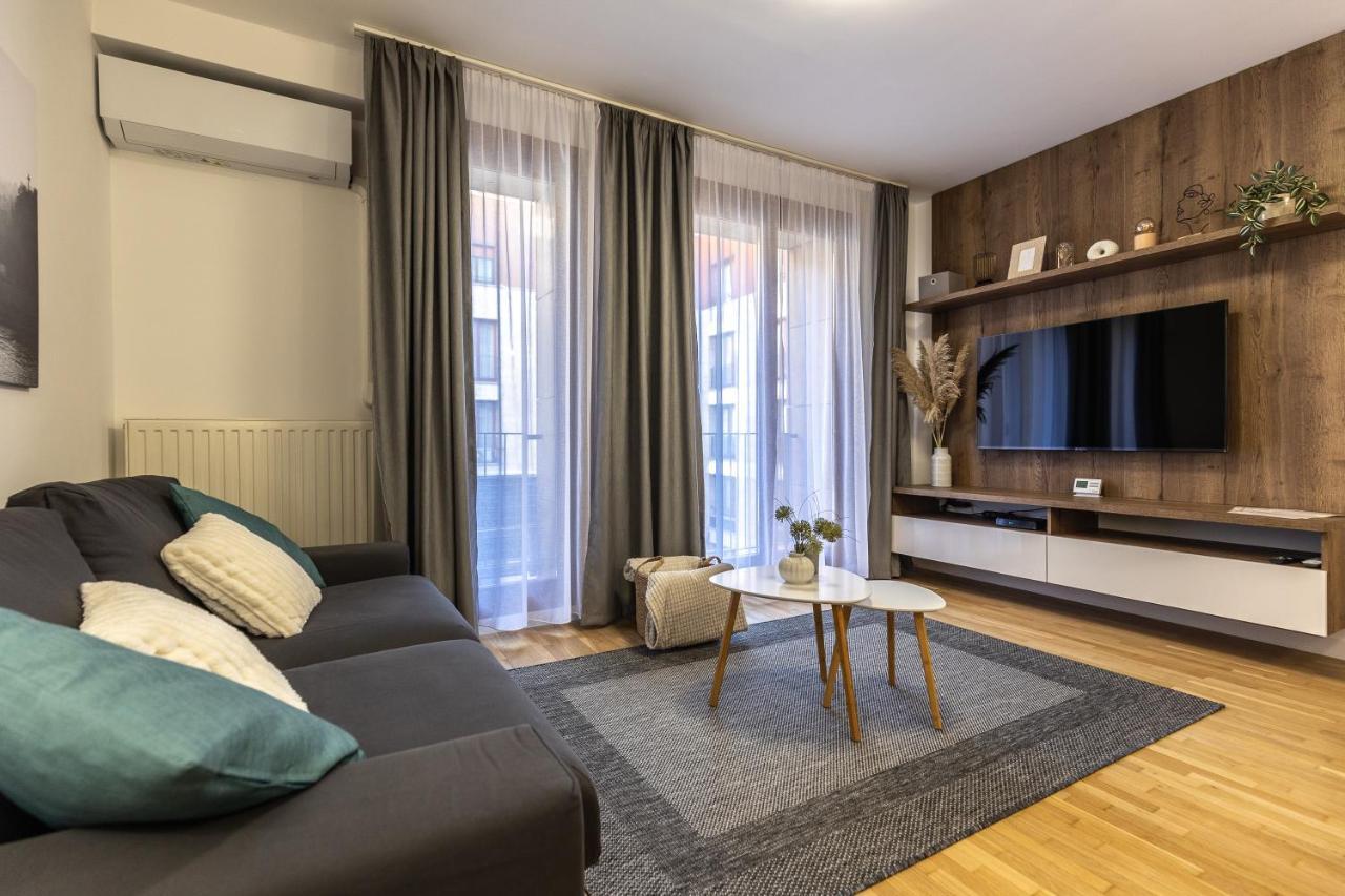 Pleasure Place Apartment Budapest Ngoại thất bức ảnh