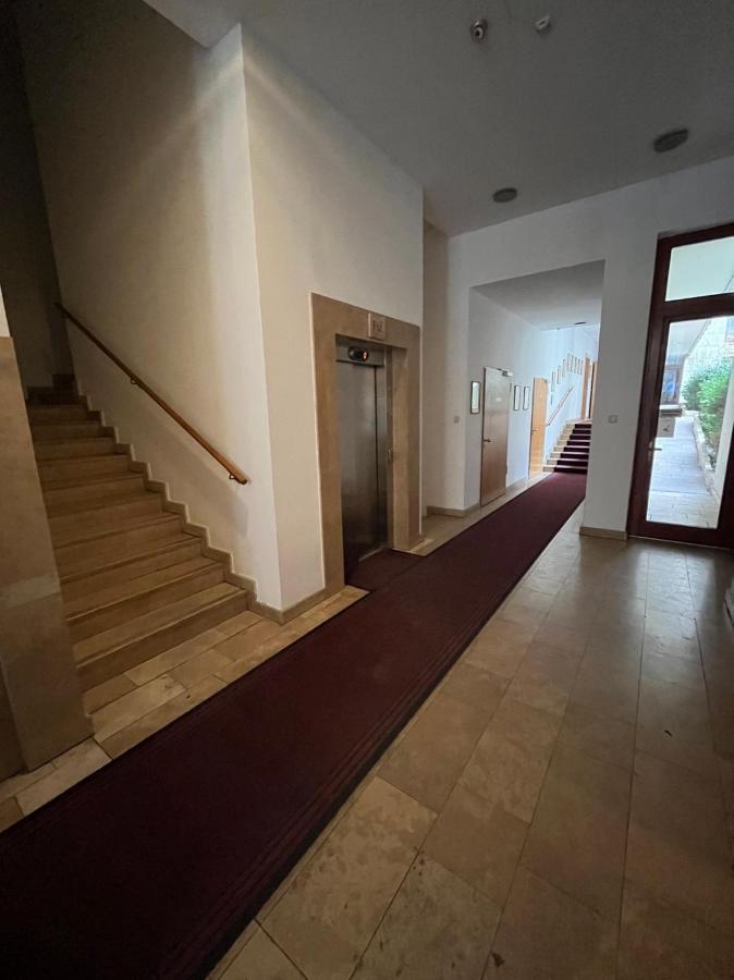 Pleasure Place Apartment Budapest Ngoại thất bức ảnh