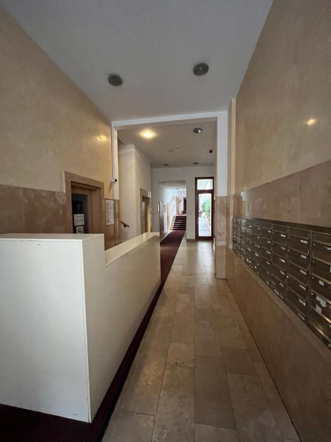 Pleasure Place Apartment Budapest Ngoại thất bức ảnh